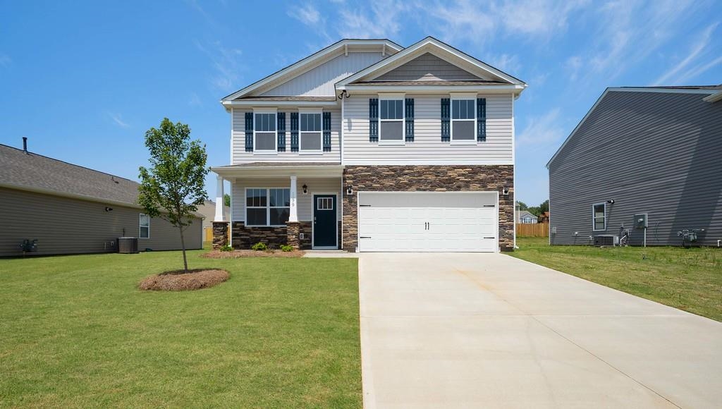 1079 Longstone Way
