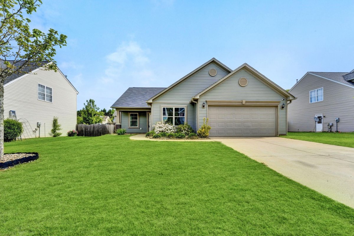 223 Twilitemist Drive
