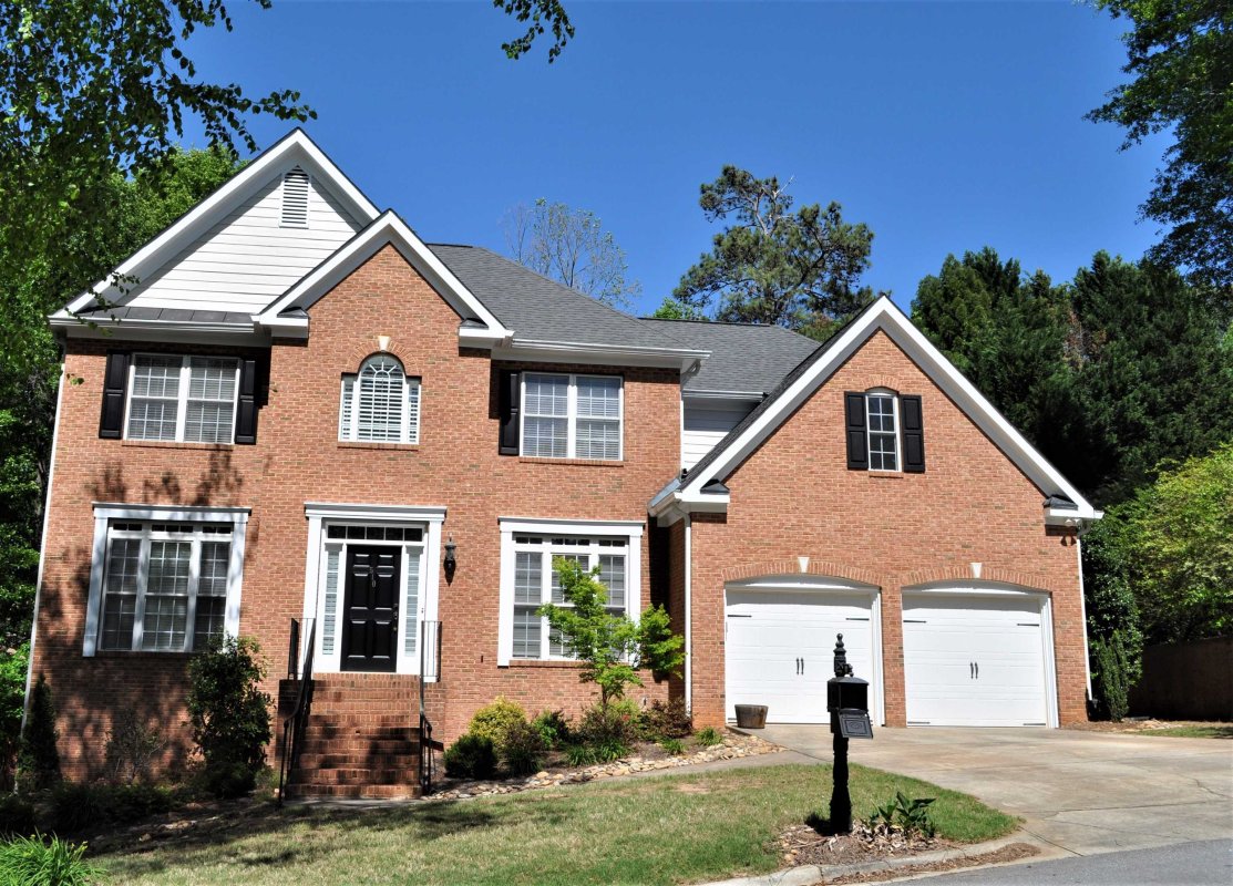510 Grey Oaks Trail