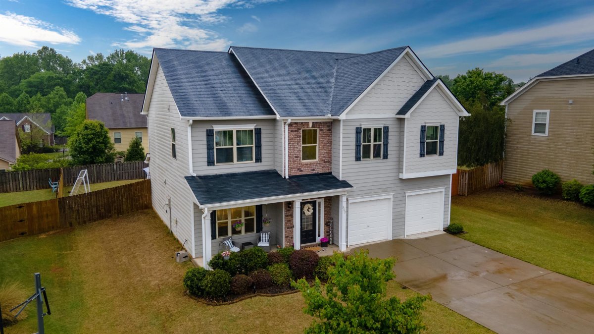 522 Onslow Court