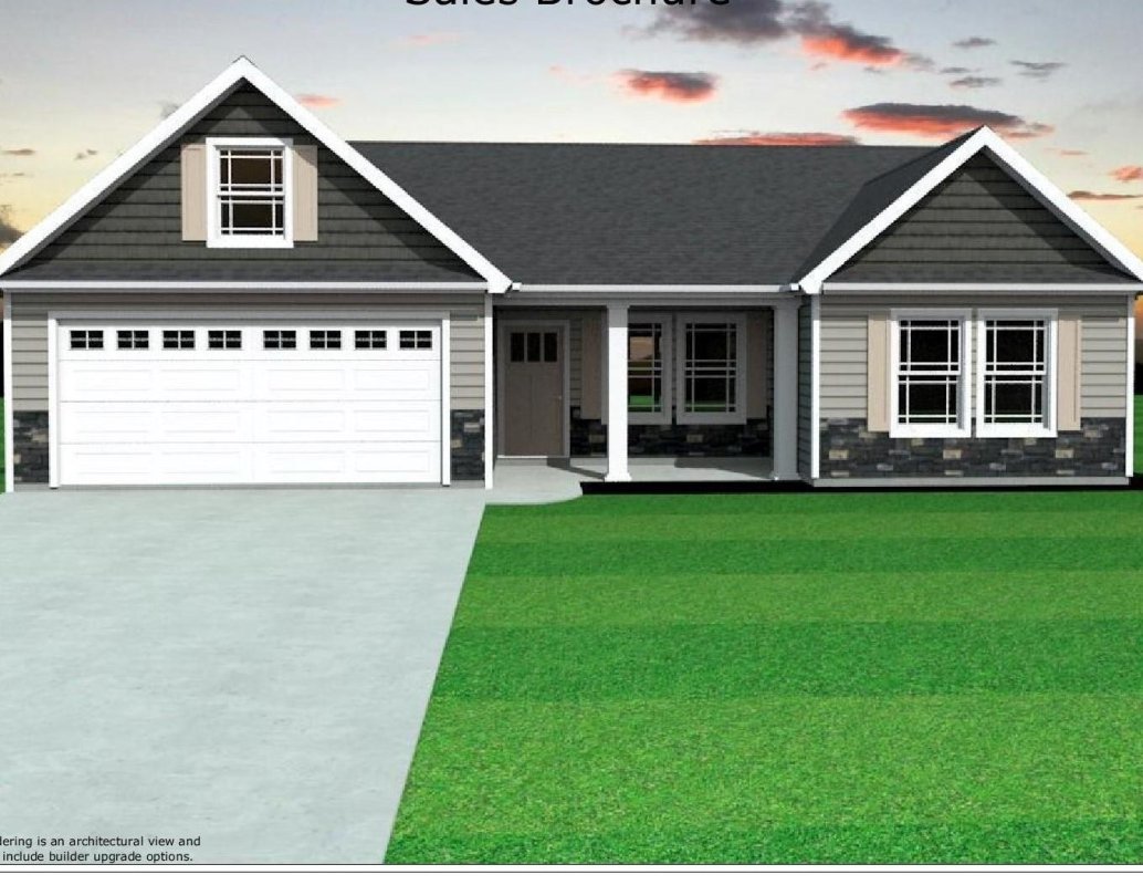 2036 Renata Lee Drive