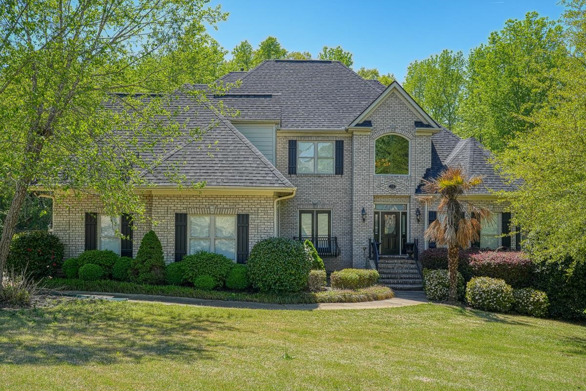 15 Griffith Creek Drive