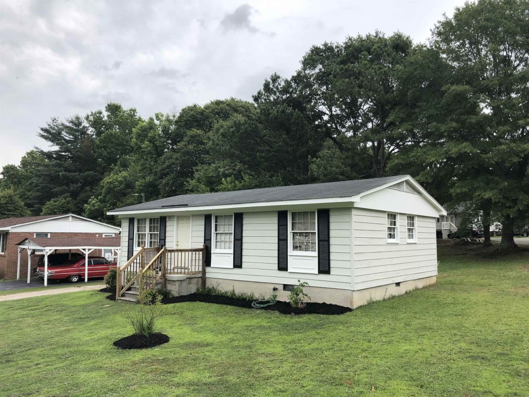 10 Thurgood Marshall Rd