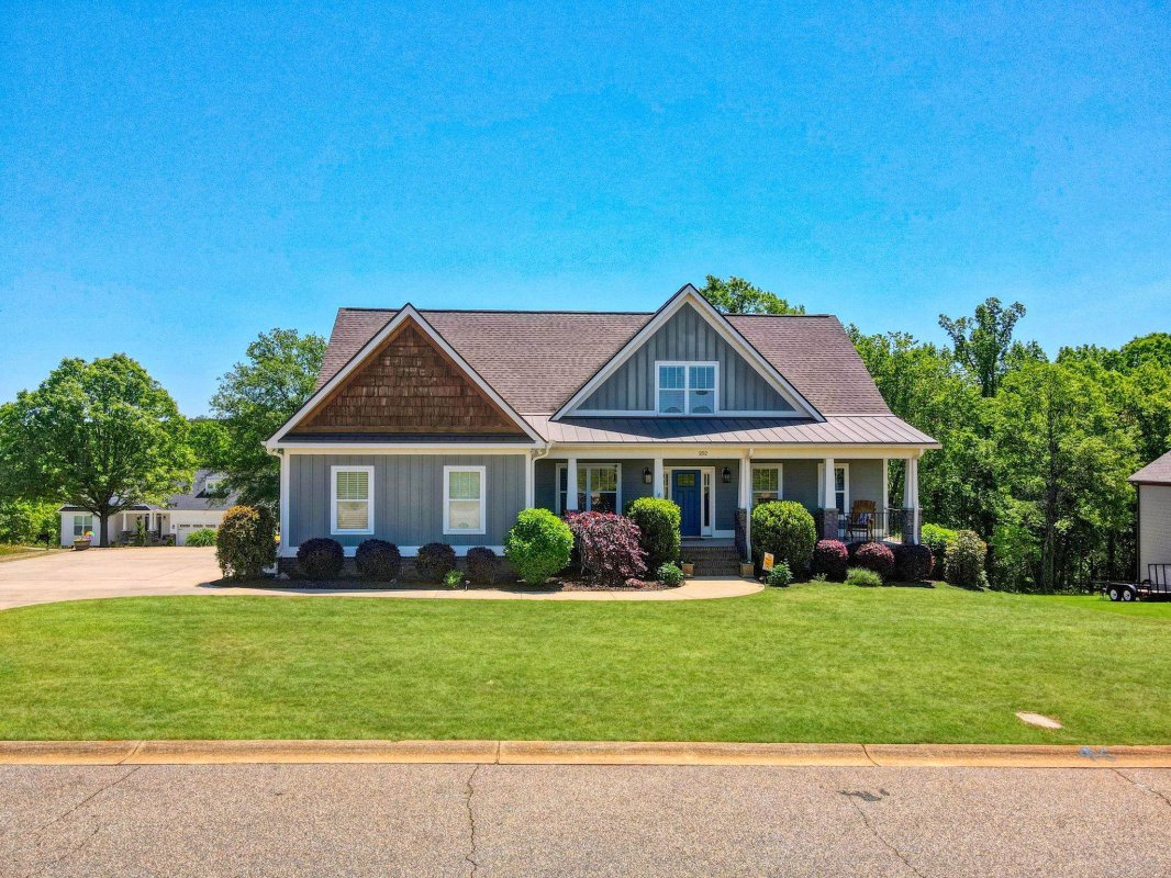 252 Turquoise Trail