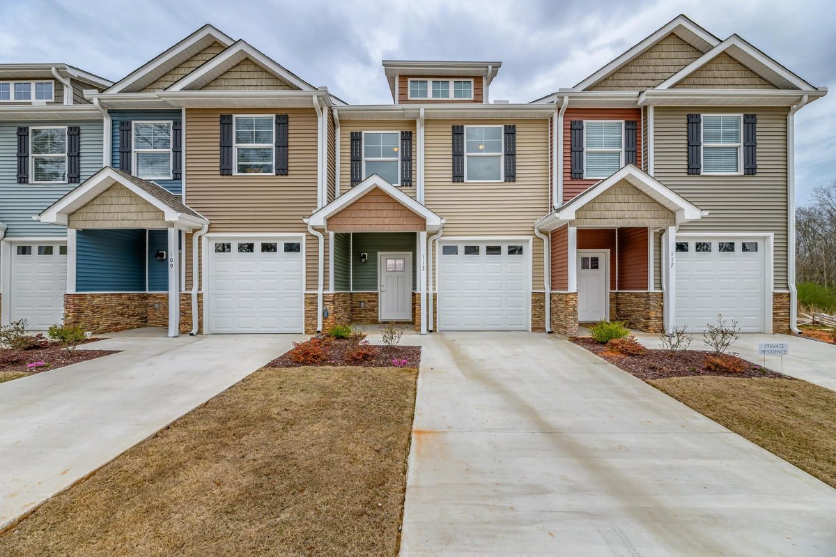 113 Valley Creek Drive