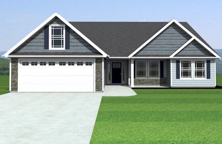 1931 Rosalyn Dew Drive