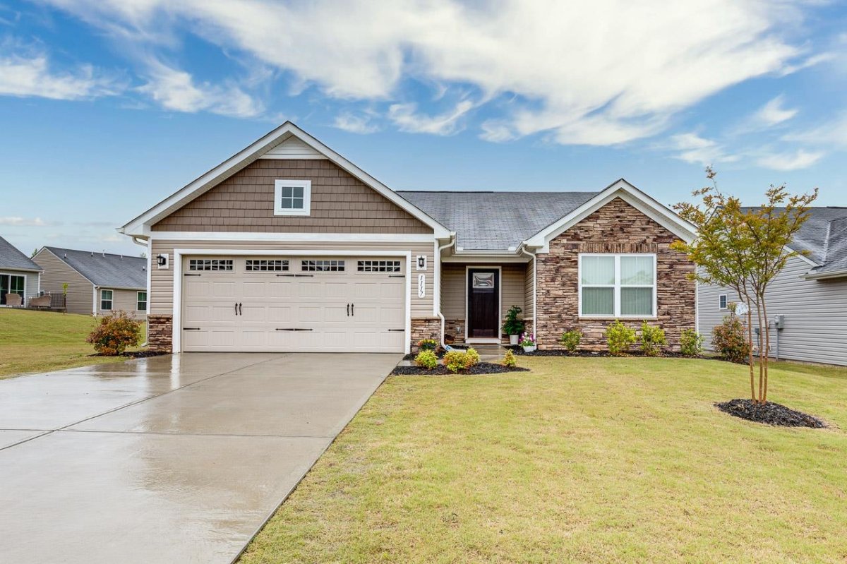 1117 Spring Morning Court