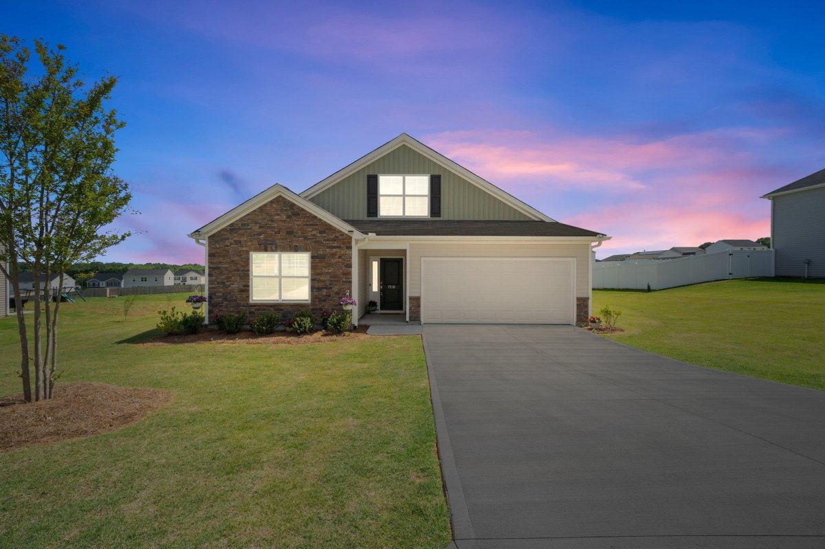 7218 Clemie Court