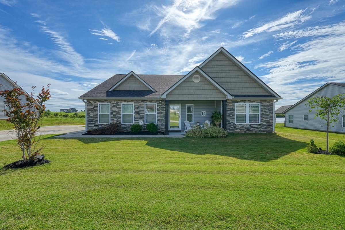 201 Meadow Lake Drive