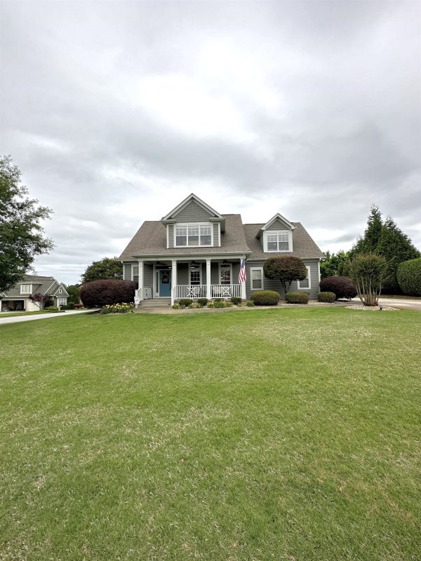 101 Cayanne Court