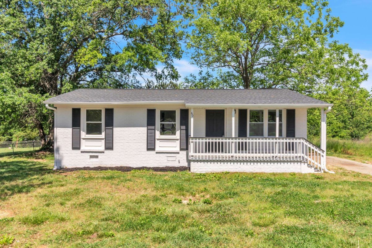 60 Thurgood Marshall Road