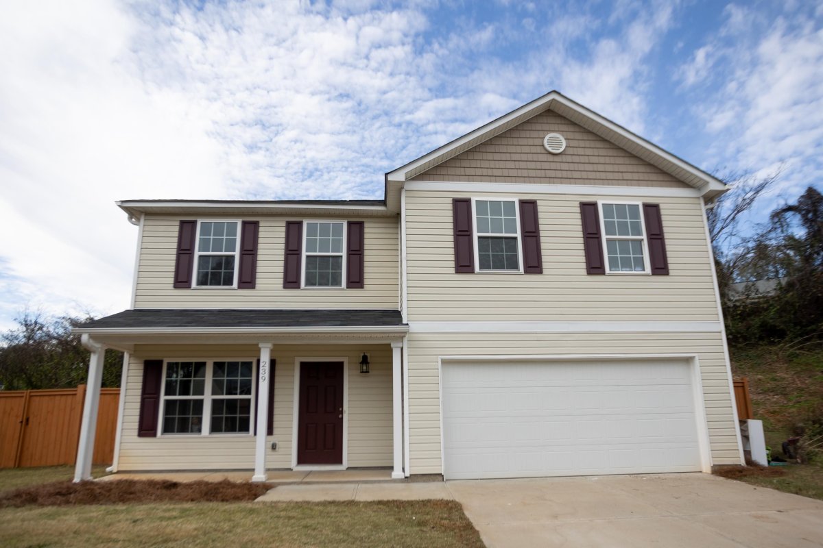 239 Hotchkiss Lane