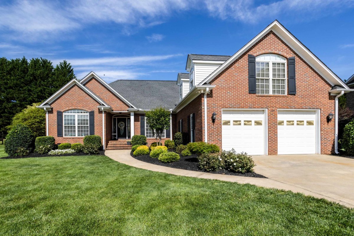 708 Gorham Drive