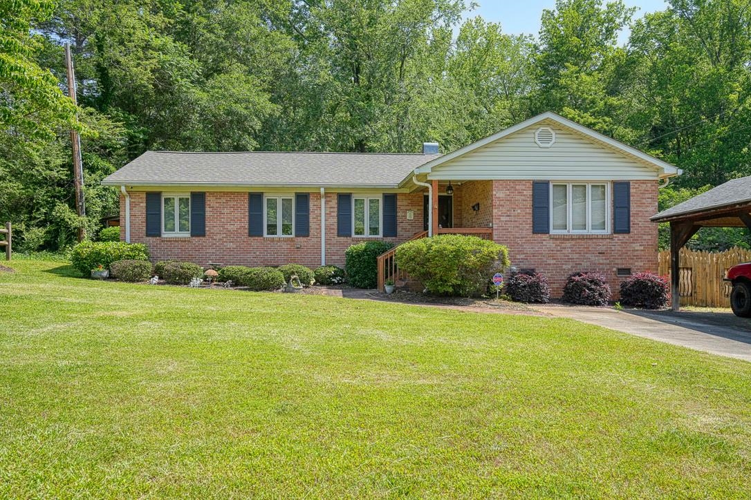 133 Anita Drive