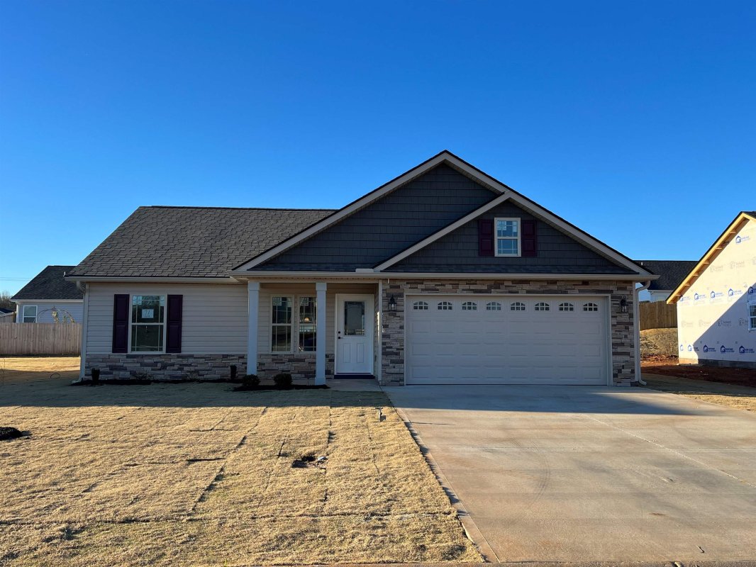 2039 Renata Lee Drive