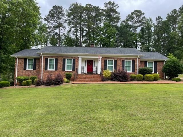 107 Bridletrail Lane Lane