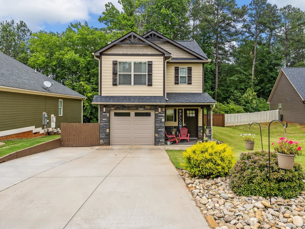 517 Treasure Cove