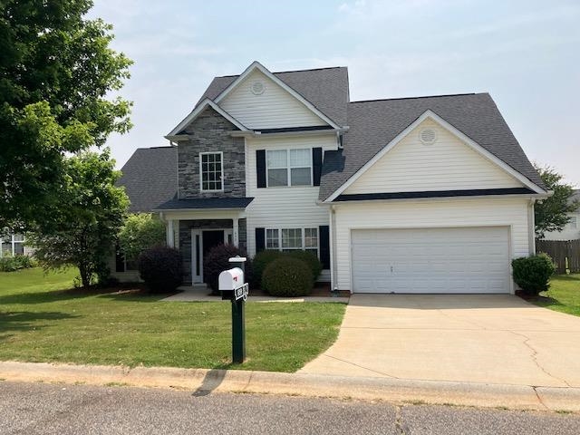659 Flintrock Dr