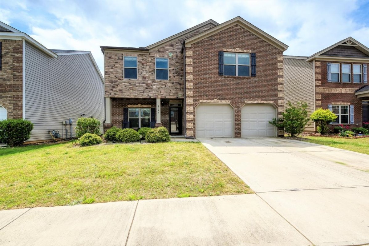 2026 Pomerol Drive