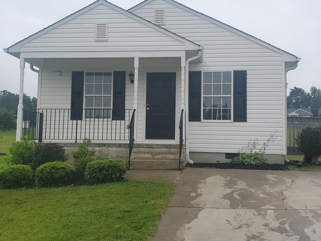 404 Opal Court