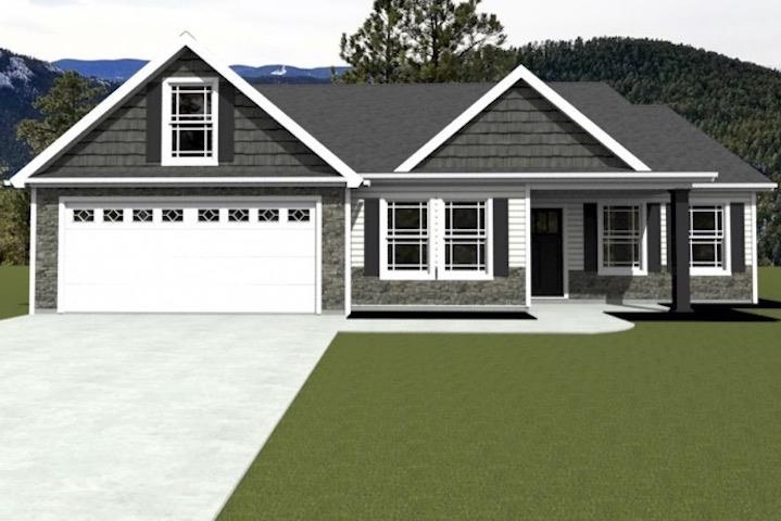 1932 Rosalyn Dew Drive