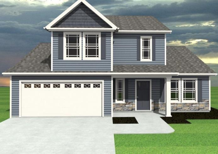 1951 Rosalyn Dew Drive