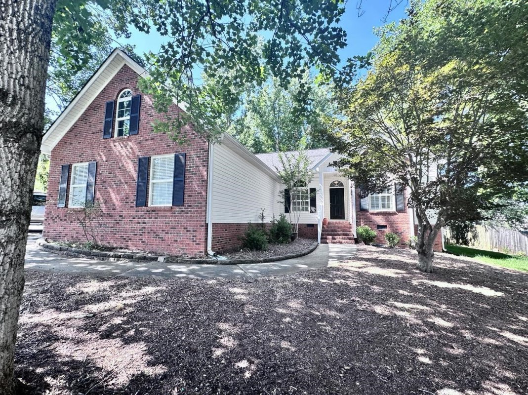 607 Pallas Drive