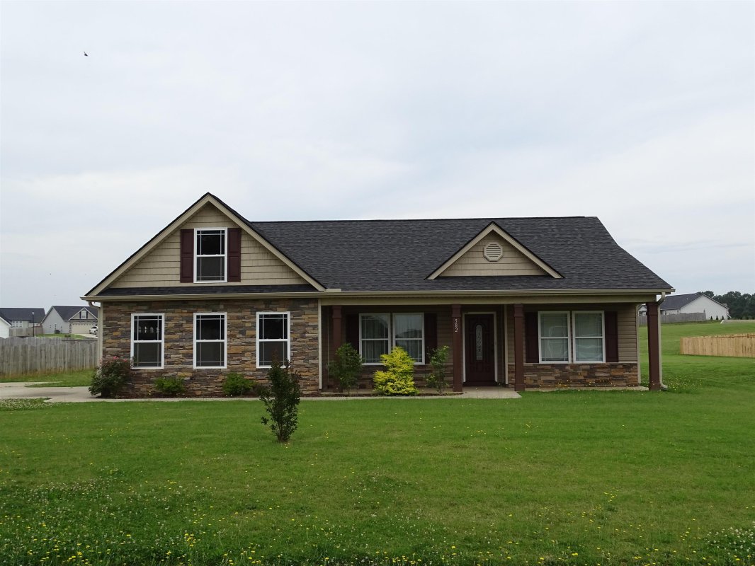 582 Berry Road