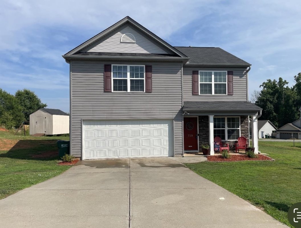 719 Dottie Drive
