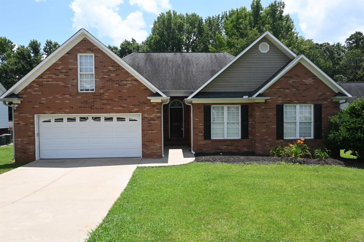 201 Sugar Hill Court