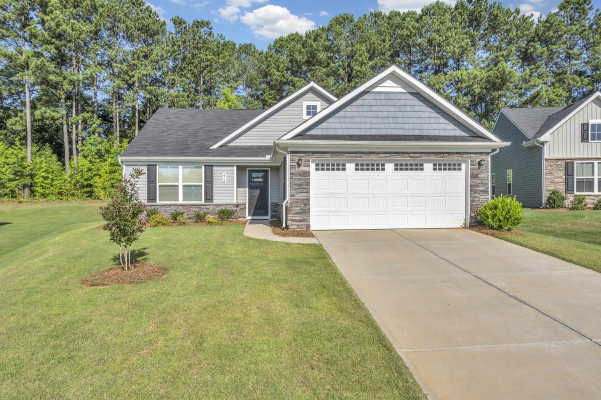 672 Hardwood Drive