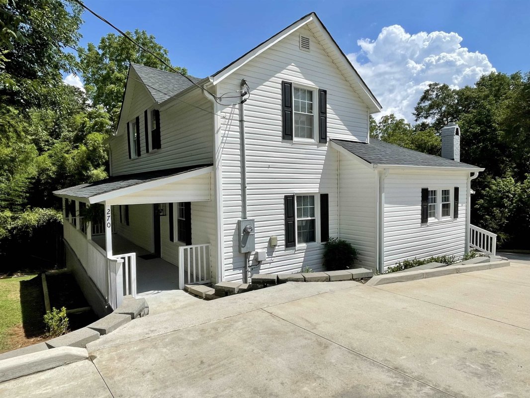 270 Jackson Street