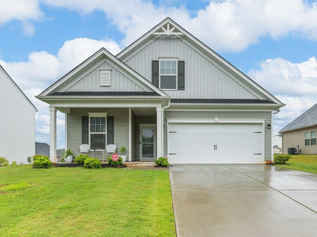 118 Mayfield Crossing Lane