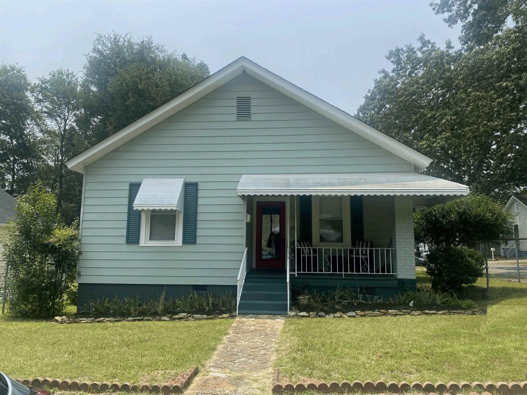 426 Gentry Street