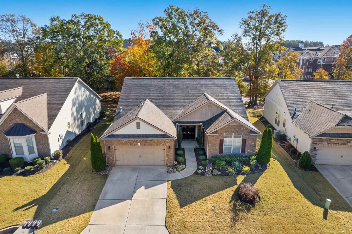 441 Evening Mist Court