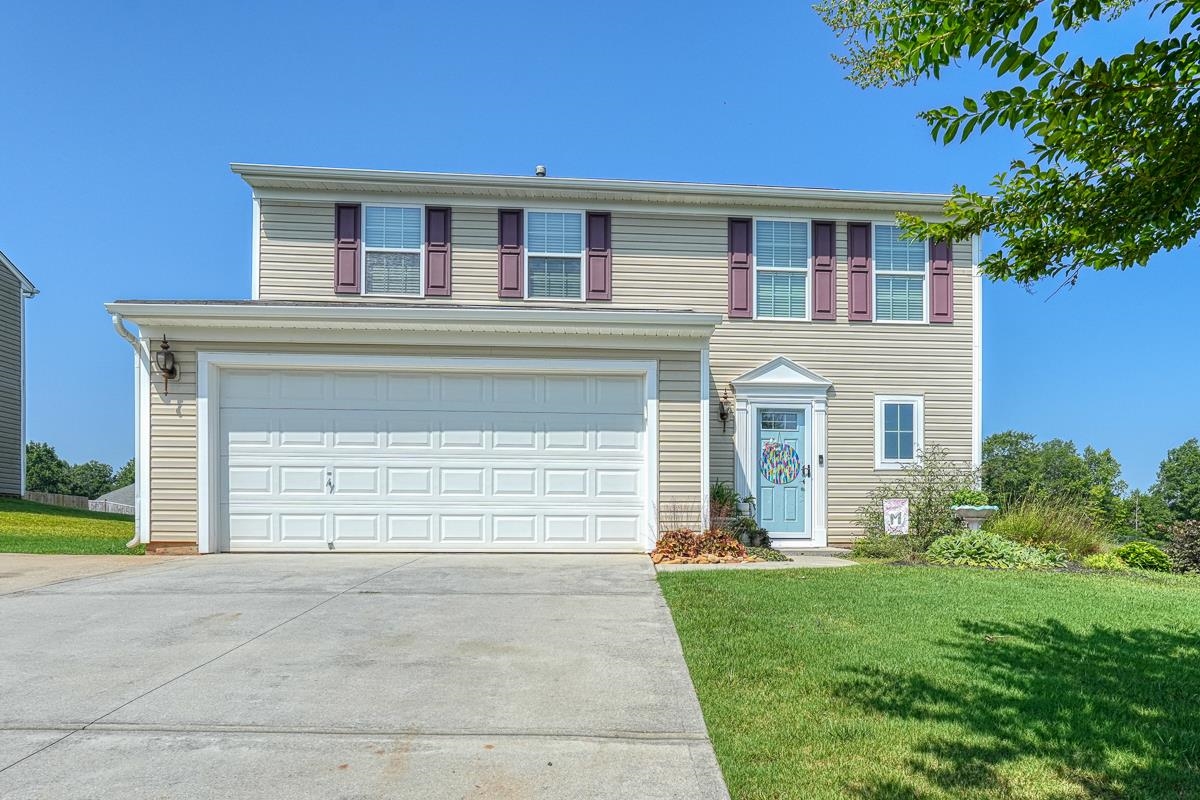 404 Sweeny Court