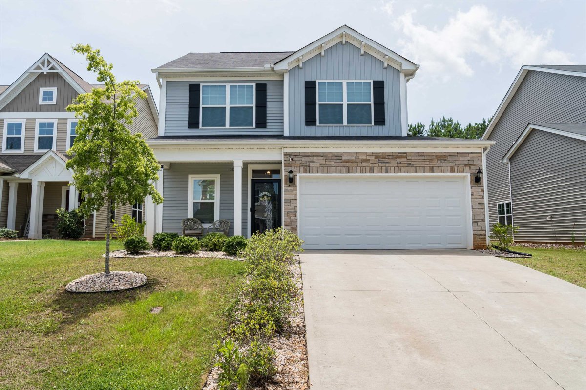 182 Eventine Way