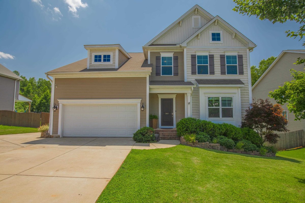 347 Slate Drive