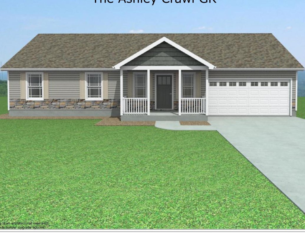 1896 Rosalyn Dew Drive