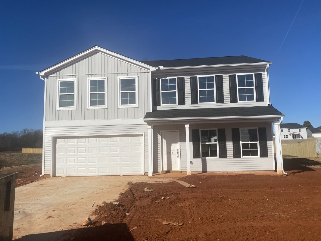 4018 Cinderella Court
