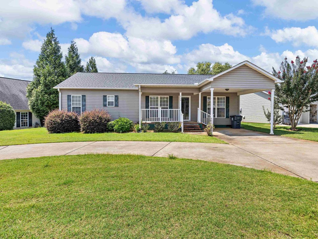 330 Split Oak Lane