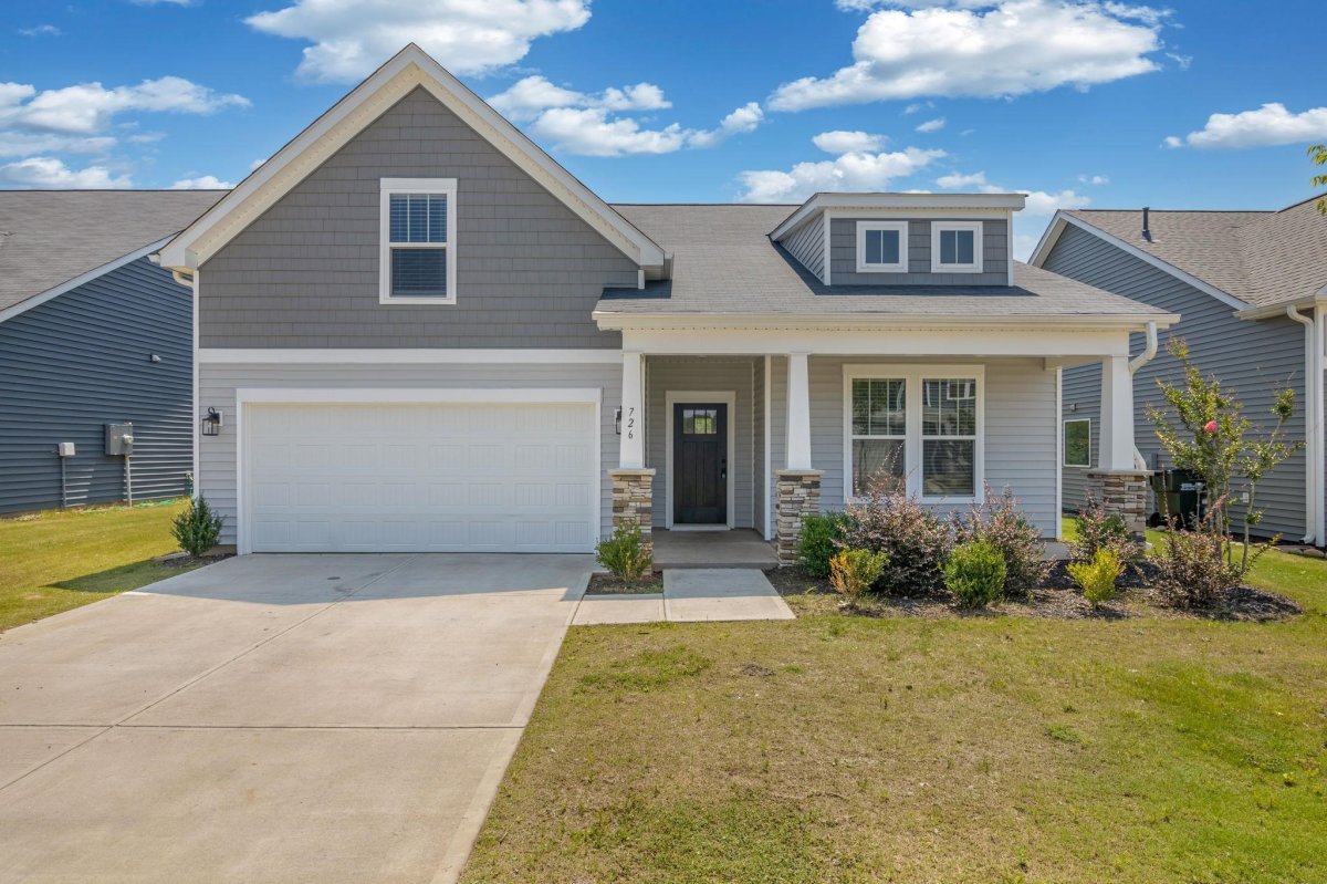 726 Judah Dr