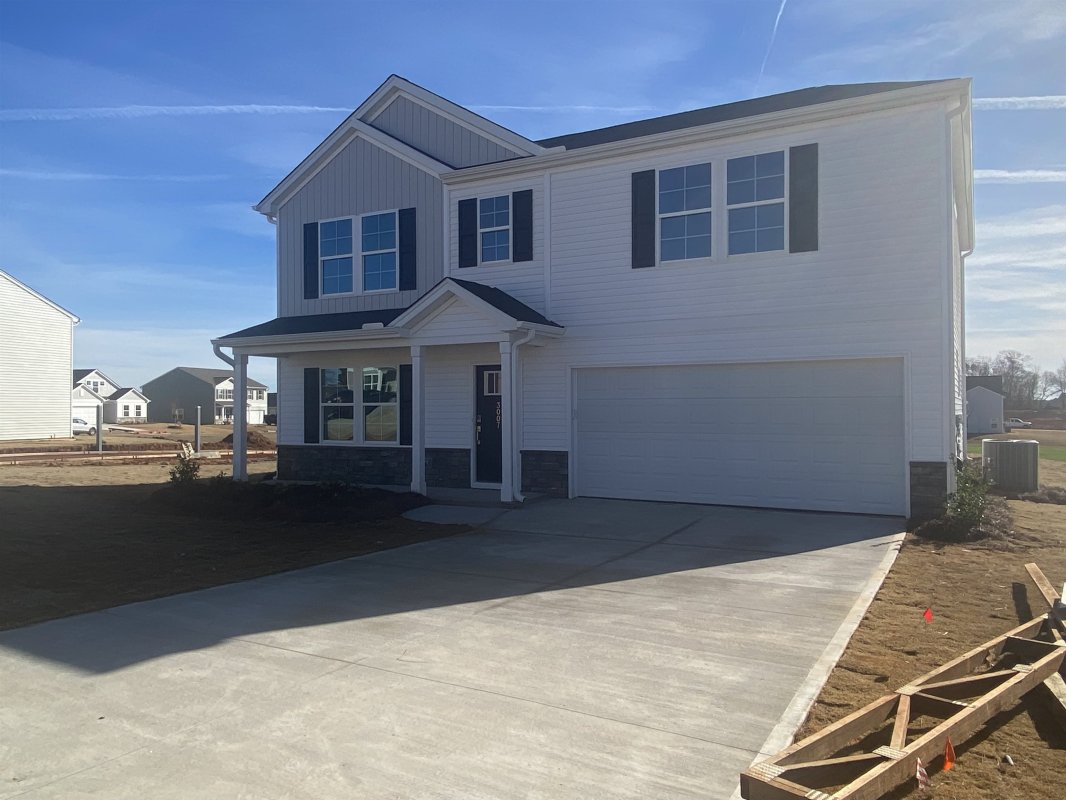 3007 Margaret Court