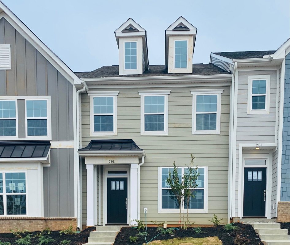 208 Wakelon Drive