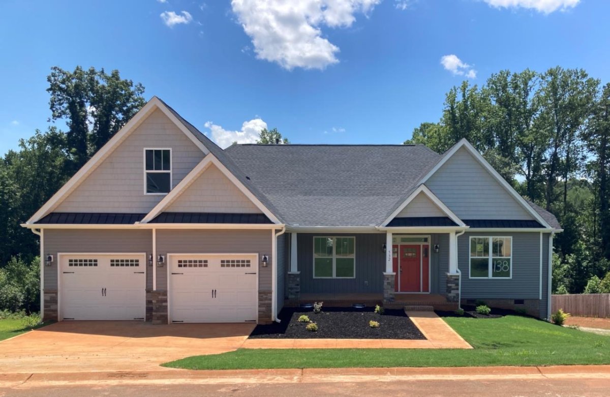 532 Forden Drive