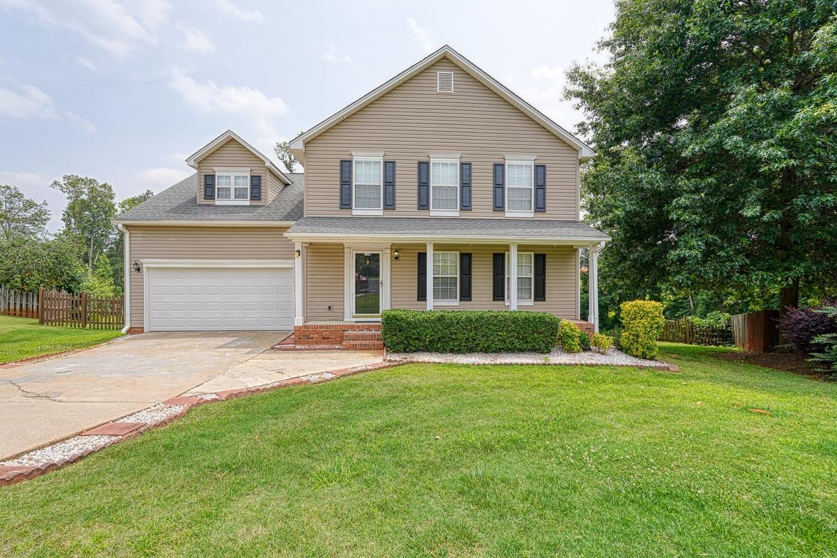 115 Oriole Court