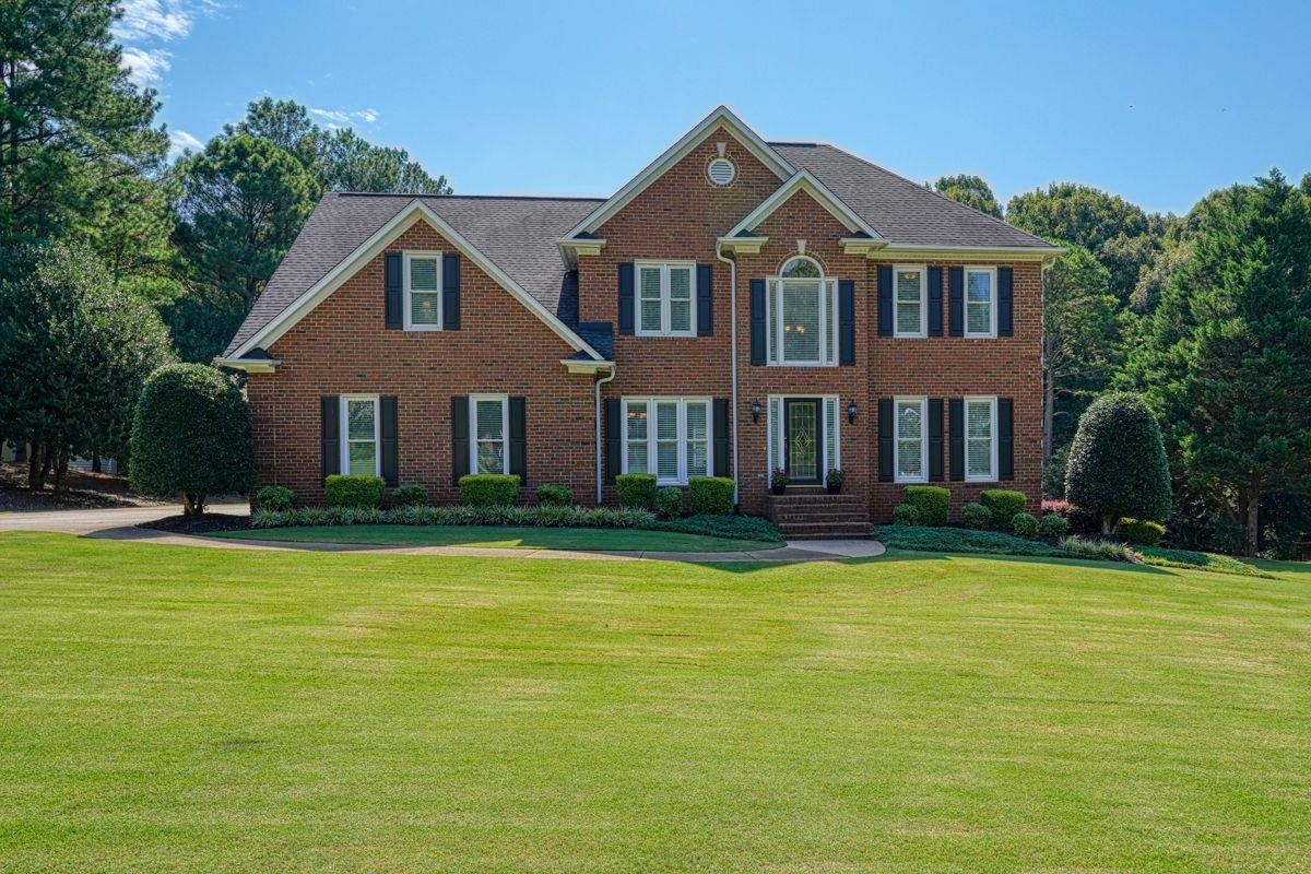 167 W Woodglen Road