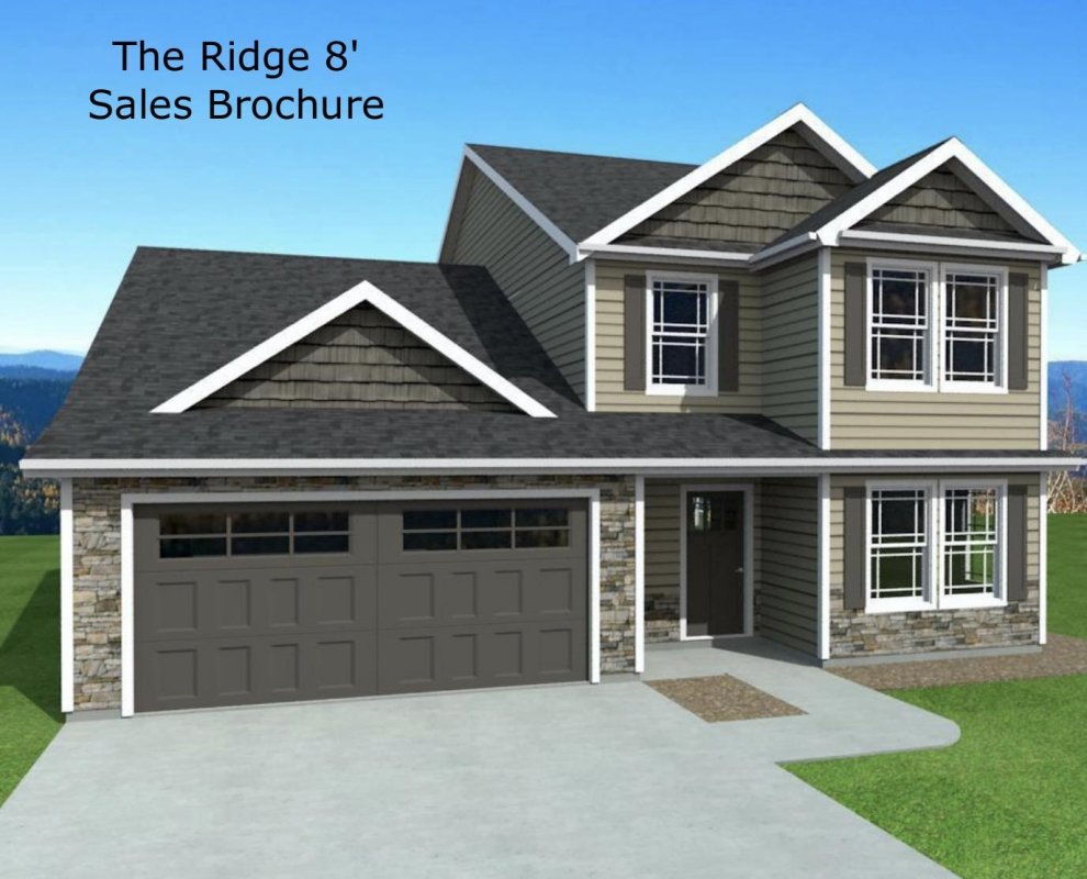 158 Double Creek Drive