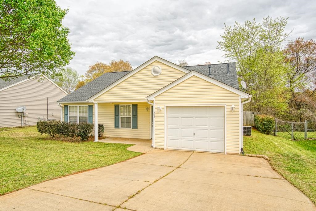 202 Waxberry Court