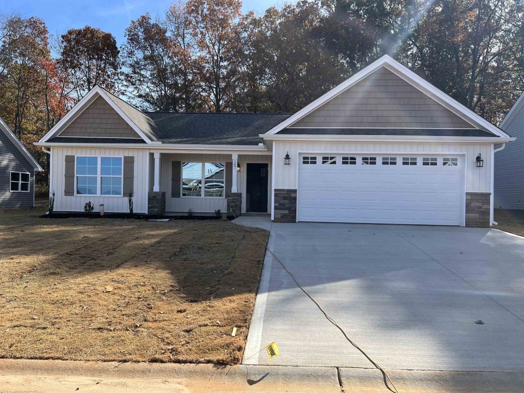 107 Caylee Way